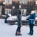 Более 320 ямальцев обратились в «Единую Россию» для получения бесплатных лекарств для лечения ОРВИ