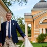 Александр Самокутяев: Спасибо всем матерям за неустанный труд