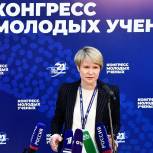 Елена Шмелева: «Единая Россия» будет расширять грантовую поддержку ученых