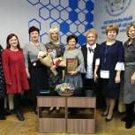Лучшие педагоги дошкольного образования Костромской области отмечены на Всероссийском уровне