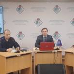 В Мурманске прошло региональное родительское собрание по теме безопасности детей в интернете