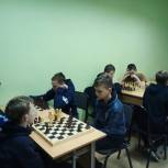 В Седельниковском районе завершился шахматный турнир на призы «Единой России»