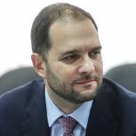 Александр Мажуга: Народная программа «Единой России» уделяет большое внимание импортозамещению высокотехнологичного оборудования