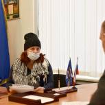 Александр Козловский помог псковичам с решением вопросов об организации сити-фермы и установке светофора
