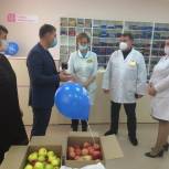 В Волгоградской области стартует акция для детей «ВитаминЕР»