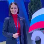 Татьяна Буцкая: Принятие первых законопроектов для реализации народной программы «Единой России» – только начало работы