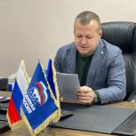 В Новом Уренгое проходит декада приёмов граждан