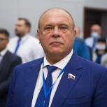 «Одним из важнейших событий уходящего года стало 800-летие Нижнего Новгорода», - Анатолий Лесун