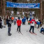 Старт спортивному проекту «Кострома лыжная» дадут уже в эти выходные
