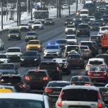 Совет Федерации одобрил закон о наказании для водителей-лихачей - за это выступала «Единая Россия»