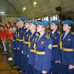 «Единая Россия» в Ростовской области отметила День Героев Отечества чествованием защитников Родины