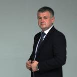 Андрей Бойко выделит средства на установку детской площадки в Советском районе
