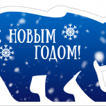 Свердловское региональное отделение «Единой России» поздравляет земляков с Новым годом!