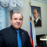 Виктор Селиверстов: 20 лет «Единая Россия» обеспечивает баланс политической системы