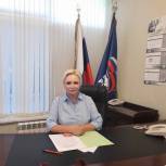 Елена Павлюченко: «Контроль за капремонтом школ в Дагестане будет четырехуровневый»