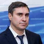 Дмитрий Хубезов: Модернизация первичного звена является самой масштабной реформой за всю историю здравоохранения