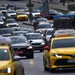 «Единая Россия» поддержит запрет работать в такси людям с непогашенной судимостью