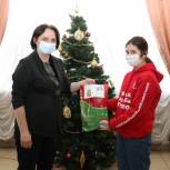 Депутаты Рязанской городской Думы присоединились к акции «Подари детям праздник»