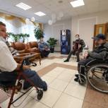 Новый кластерный формат - будущее социальных услуг!