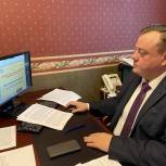 Депутат Ростовской гордумы Максим Колесников: Свободные выборы федерального парламента – основа конституционного строя России
