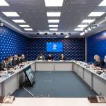 Перезагрузка и цифровизация первичной системы здравоохранения: чем будет заниматься комиссия «Единой России» по здравоохранению