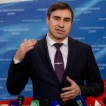 Дмитрий Хубезов: Комитет Госдумы по охране здоровья поддержит законопроект о медицинских сертификатах в первом чтении