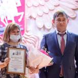 Воронежская область в числе первых по производству молока