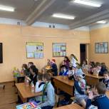 Для детей с ограниченными возможностями здоровья организована акция «Доброе кино»