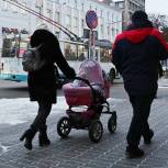 Госдума в третьем чтении единогласно приняла поправки «Единой России» об индексации маткапитала