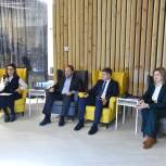 У Ростовской области высокие возможности получения президентских грантов