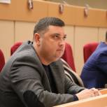 Евгений Ковалев: От принятого сегодня в пользу вакцинации решения во многом зависит судьба нации