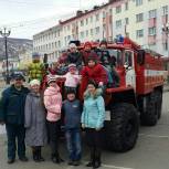 Алена Горелова: В условиях Севера поддержка многодетных особенно ощутима
