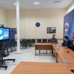 Саратовские лидеры проекта «ВВЕРХ» приняли участие в федеральном семинаре