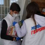Волонтеры «Единой России» помогли украсить ковид-госпитали Карачаево-Черкесии