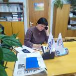 Декада приемов в Костромской области: 7 декабря 2021 года