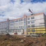 Свердловская область получит 857,8 млн рублей на капремонт школ в 2022 году