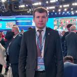 Дмитрий Жуков: «Будет проводиться цифровизация всех партийных направлений и проектов»