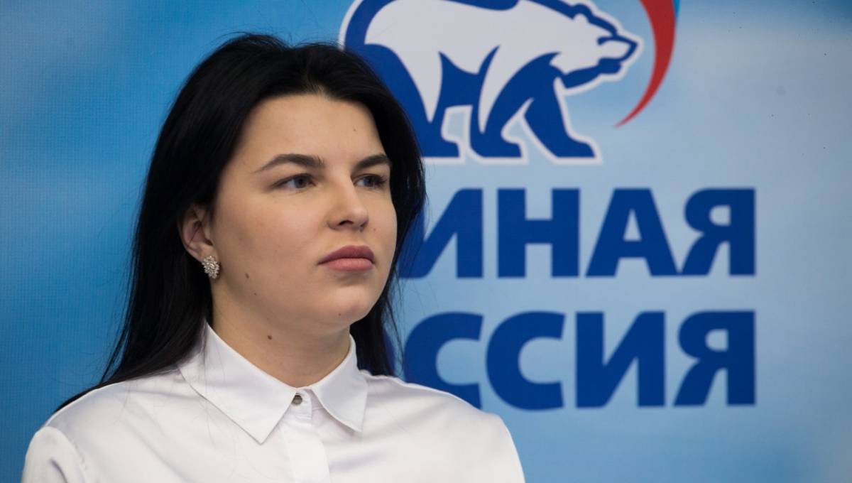 Мария самоделкина нижний новгород биография личная жизнь