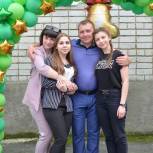 Единоросс Становлянского района постоянно сдает кровь