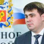 Дамир Фахрутдинов: «Задача- уделить особое внимание развитию инфраструктурных проектов в регионе»