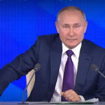 Владимир Путин: Мировые интернет-платформы обязаны подчиняться нашему законодательству для защиты детей от деструктивной информации