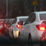 Депутаты «Единой России» придумали, как устранить пробки на Ильинском шоссе в Новокузнецке