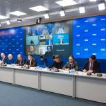 «Единая Россия» предложила упростить порядок приема в вузы