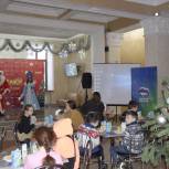 В Башкортостане 3400 детей получат новогодние подарки в рамках акции «С заботой о детях»