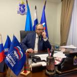 Алексей Ситников посодействовал в решении вопросов земляков