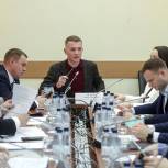 Комитет по молодежной политике подвел итоги работы в период осенней сессии