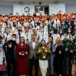 Депутаты-единороссы вошли в жюри Всероссийского конкурса профмастерства студотрядов
