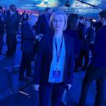Светлана Алешина: «Партпроекты «ЕДИНОЙ РОССИИ» и в стране, и в регионе показывают высокий результат»