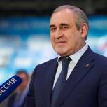Сергей Неверов: За 20 лет «Единая Россия» проделала огромный путь становления