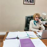 Депутат МГД Людмила Гусева рассказала, как оформить социальную карту для приобретения товаров для детей со скидками